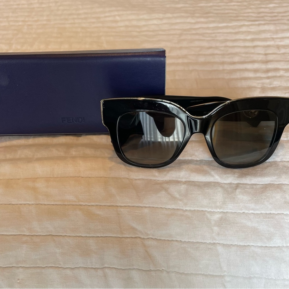 COPY - Fendi Sunglasses